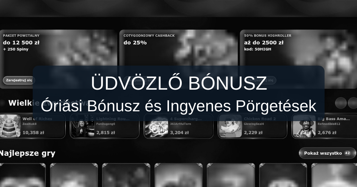 Piperspin Casino welcome bonus
